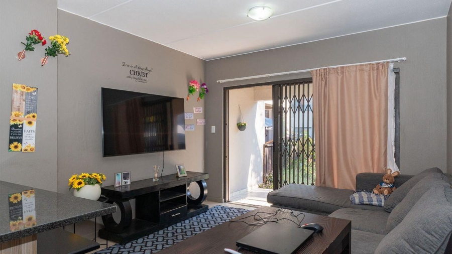 2 Bedroom Property for Sale in Brentwood Park Gauteng