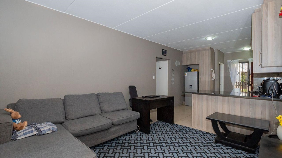 2 Bedroom Property for Sale in Brentwood Park Gauteng