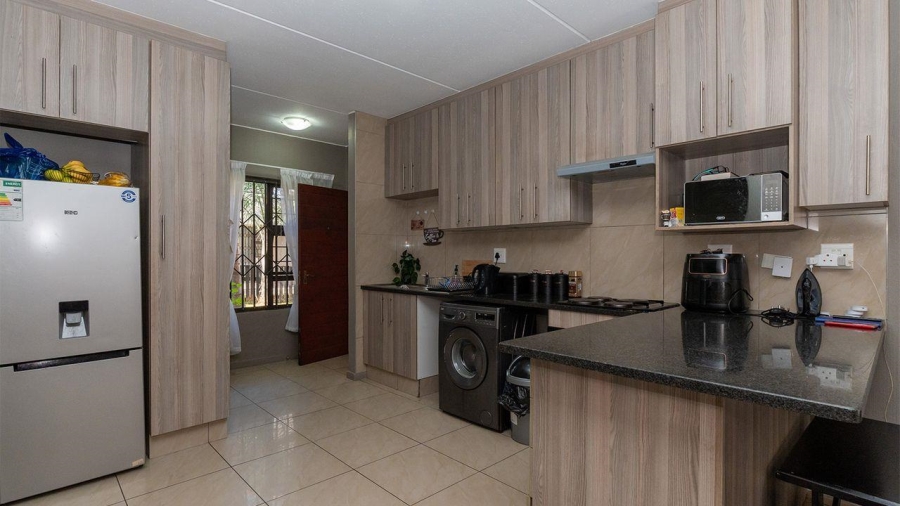 2 Bedroom Property for Sale in Brentwood Park Gauteng