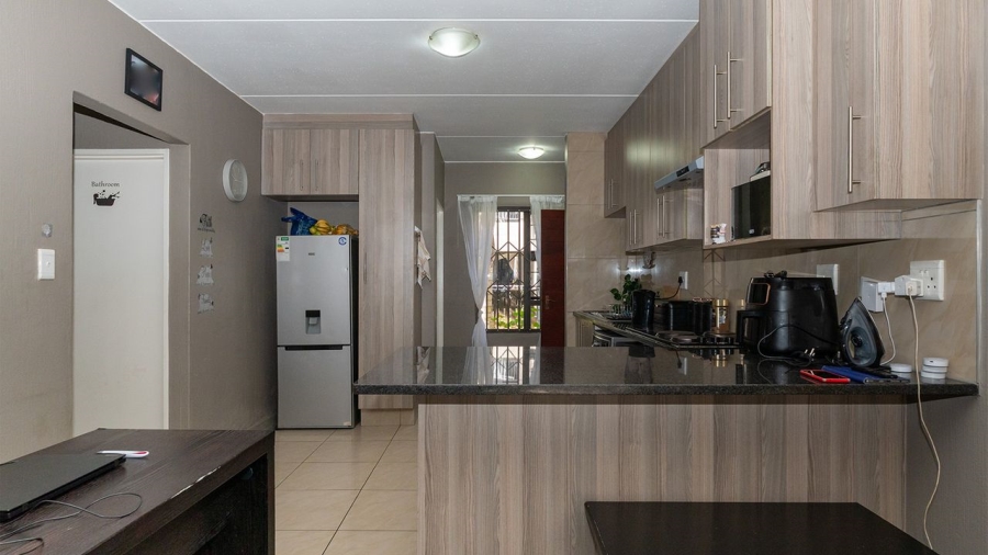 2 Bedroom Property for Sale in Brentwood Park Gauteng