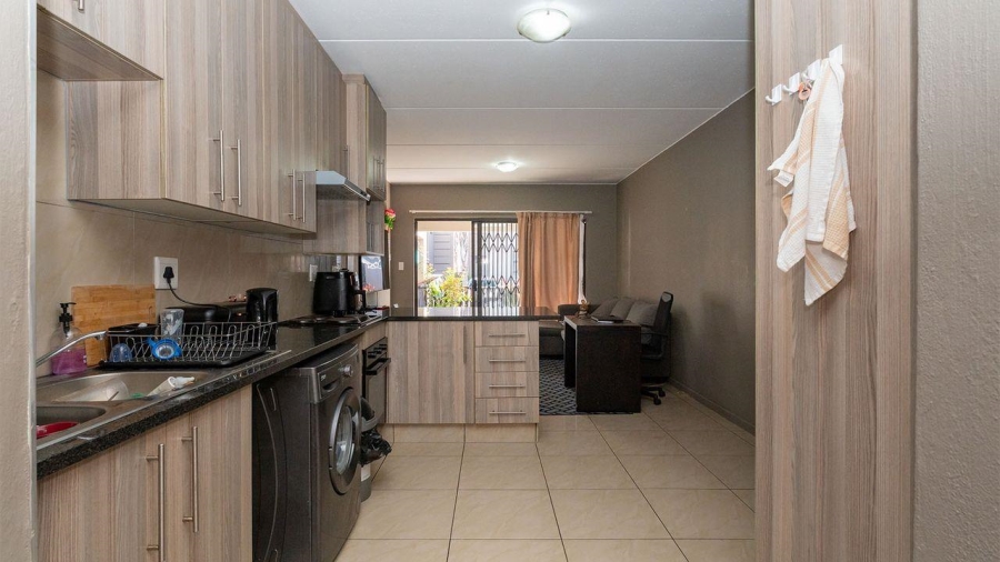 2 Bedroom Property for Sale in Brentwood Park Gauteng