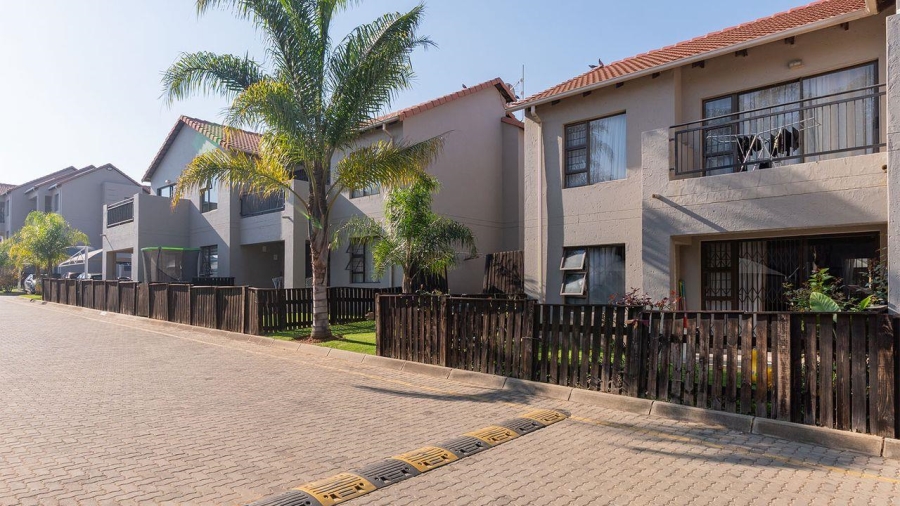 2 Bedroom Property for Sale in Brentwood Park Gauteng