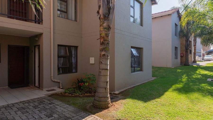 2 Bedroom Property for Sale in Brentwood Park Gauteng
