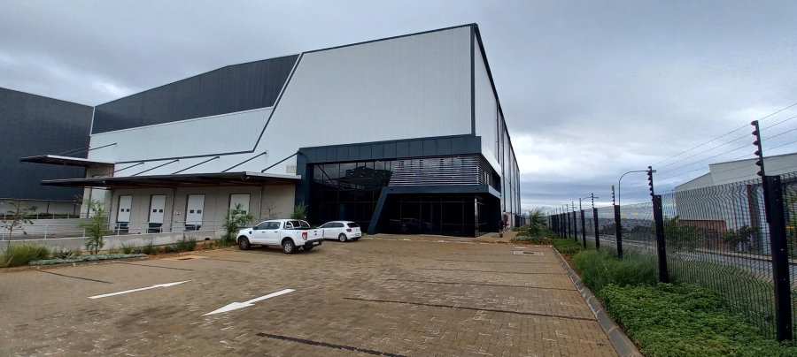 To Let commercial Property for Rent in Longmeadow Gauteng