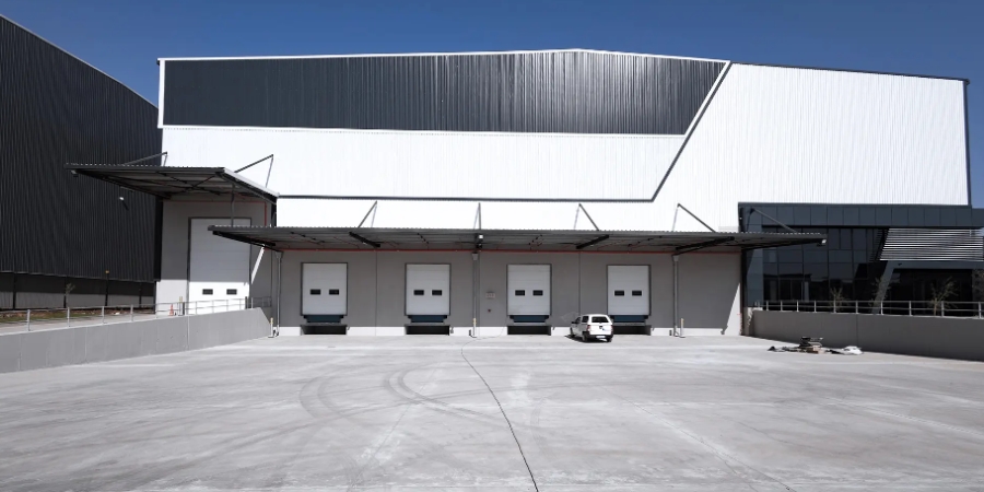 To Let commercial Property for Rent in Longmeadow Gauteng