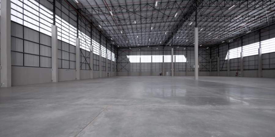 To Let commercial Property for Rent in Longmeadow Gauteng