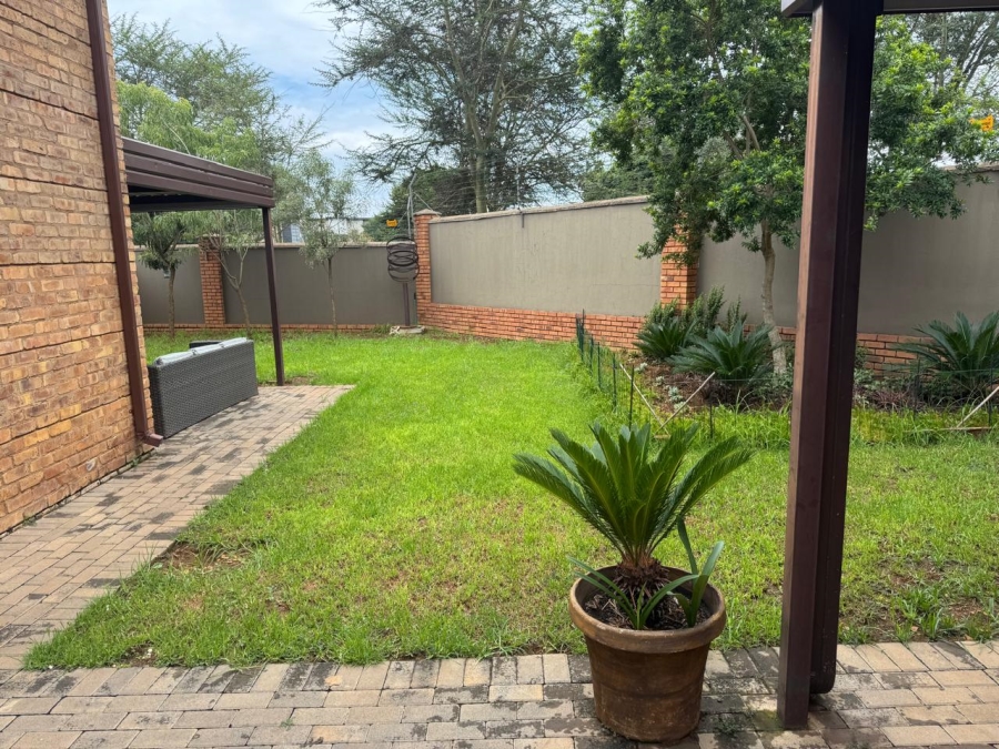 To Let 4 Bedroom Property for Rent in Tijger Valley Gauteng