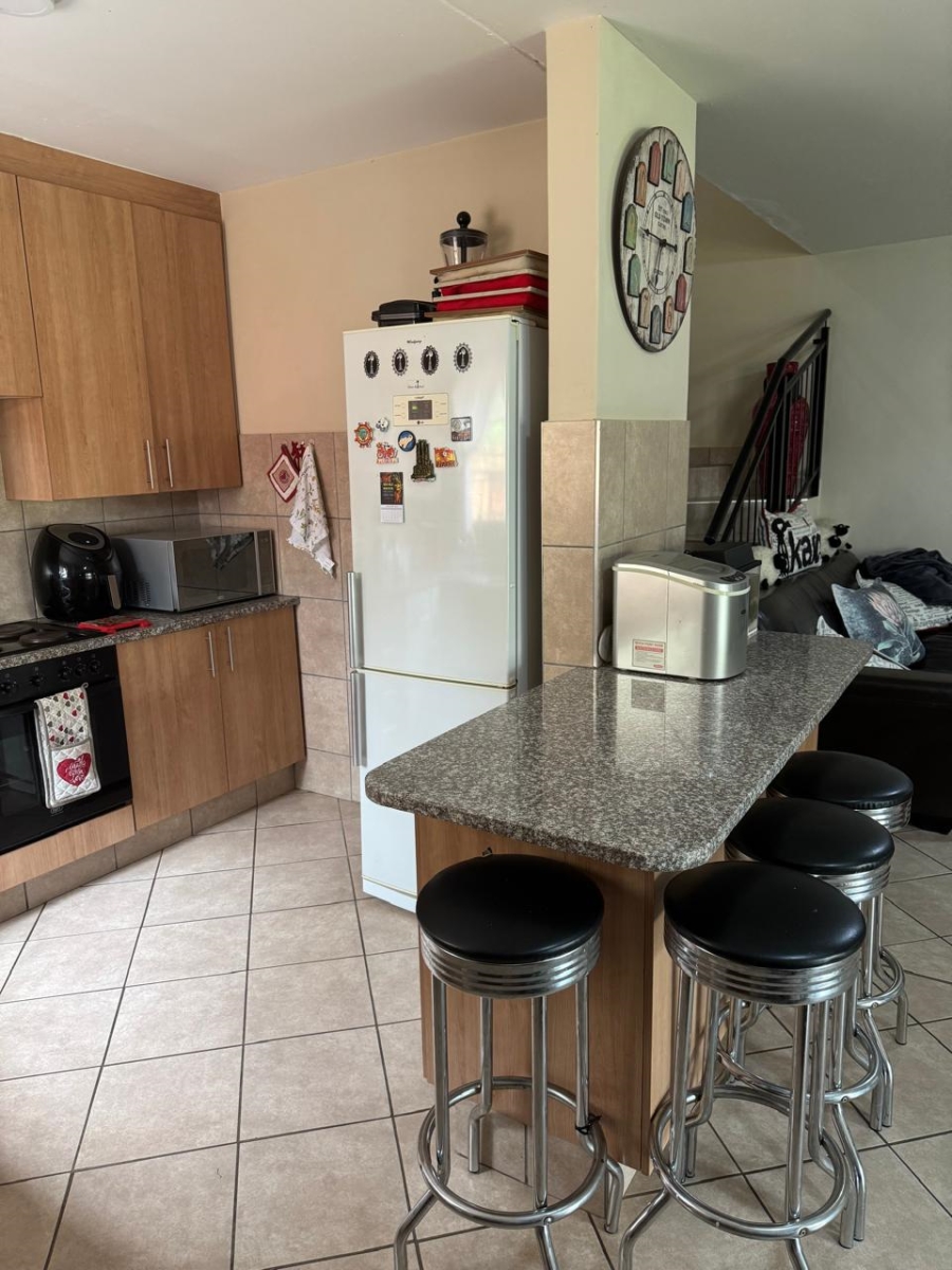 To Let 4 Bedroom Property for Rent in Tijger Valley Gauteng