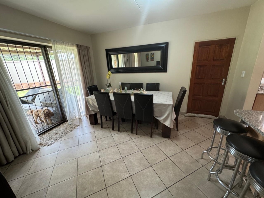 To Let 4 Bedroom Property for Rent in Tijger Valley Gauteng