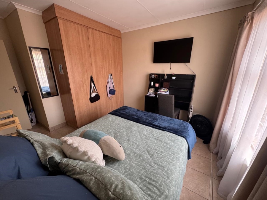 To Let 4 Bedroom Property for Rent in Tijger Valley Gauteng