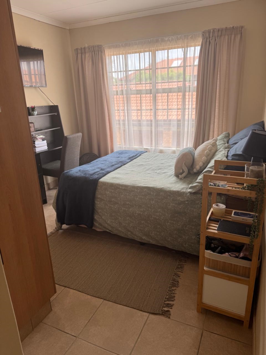 To Let 4 Bedroom Property for Rent in Tijger Valley Gauteng