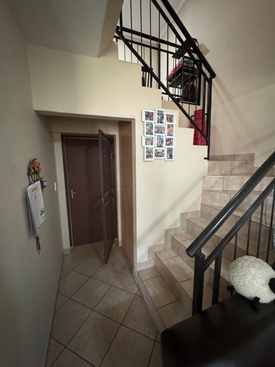 To Let 4 Bedroom Property for Rent in Tijger Valley Gauteng