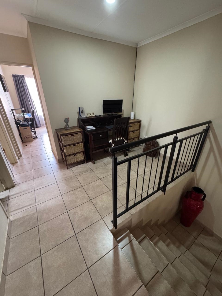 To Let 4 Bedroom Property for Rent in Tijger Valley Gauteng