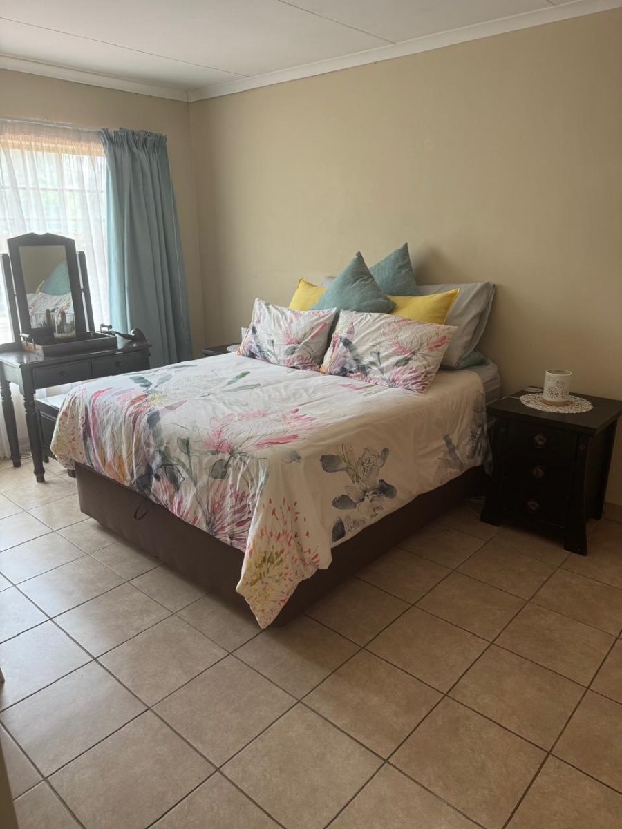 To Let 4 Bedroom Property for Rent in Tijger Valley Gauteng