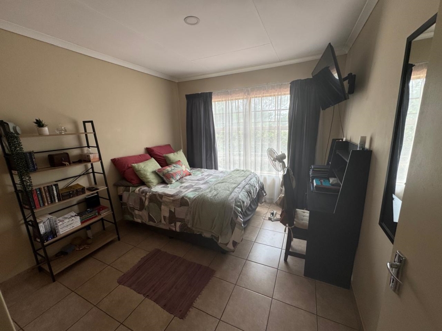 To Let 4 Bedroom Property for Rent in Tijger Valley Gauteng