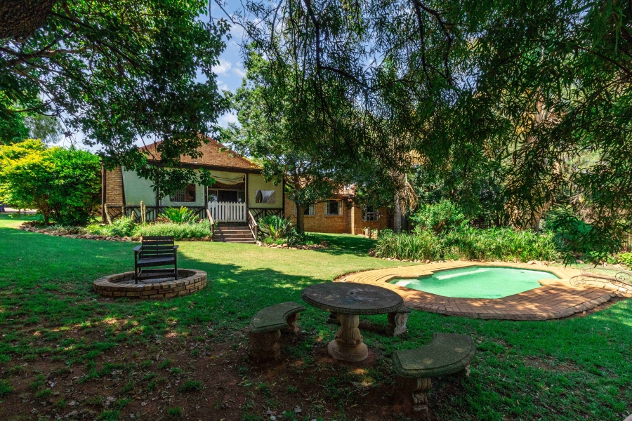 4 Bedroom Property for Sale in Brandvlei A H Gauteng