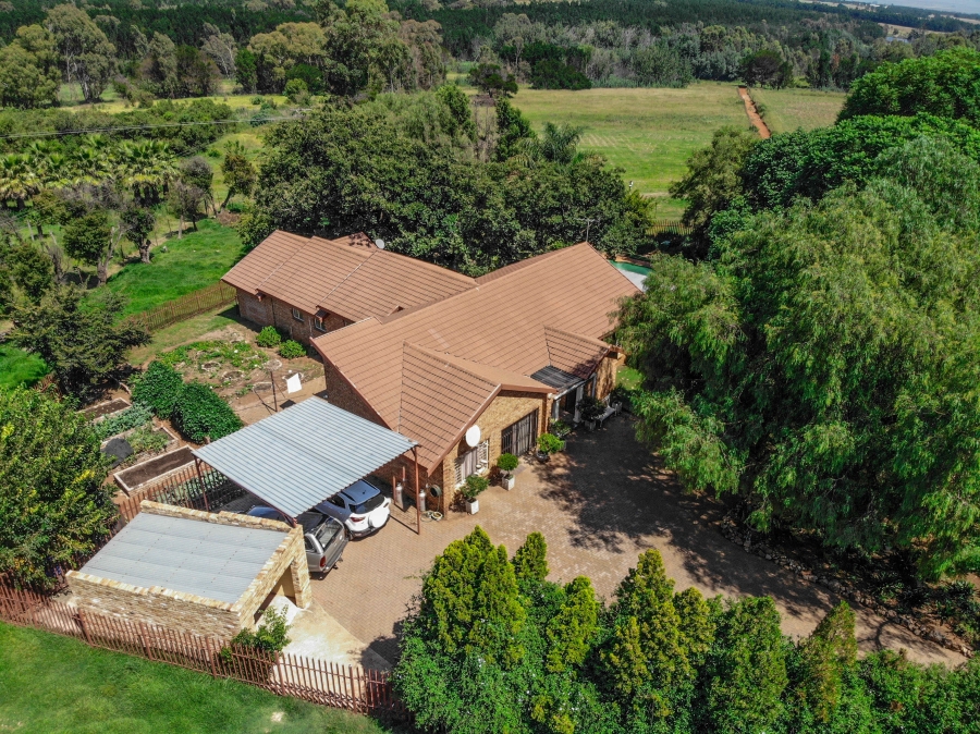 4 Bedroom Property for Sale in Brandvlei A H Gauteng