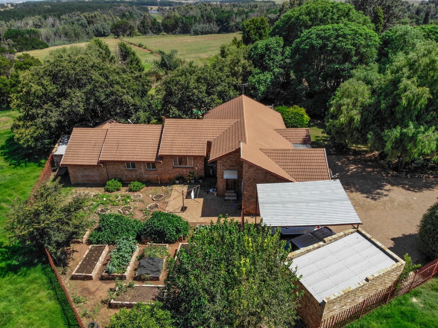 4 Bedroom Property for Sale in Brandvlei A H Gauteng