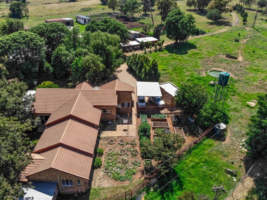 4 Bedroom Property for Sale in Brandvlei A H Gauteng