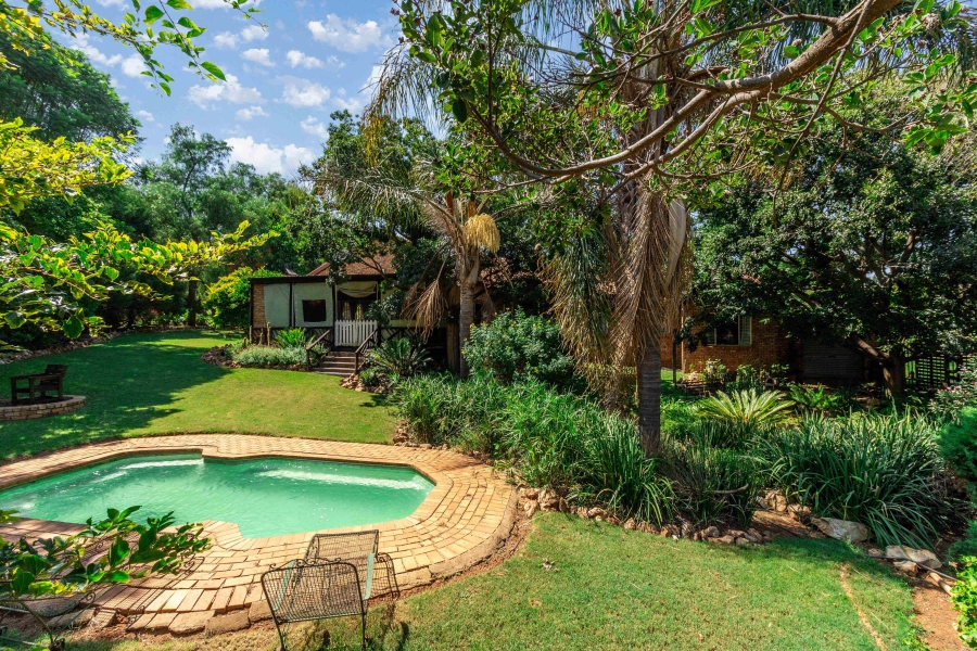 4 Bedroom Property for Sale in Brandvlei A H Gauteng