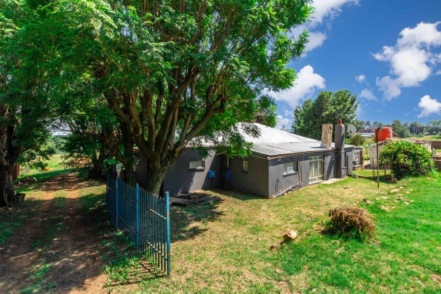 4 Bedroom Property for Sale in Brandvlei A H Gauteng