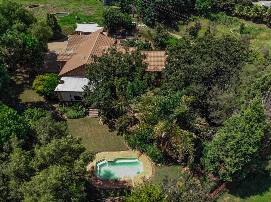 4 Bedroom Property for Sale in Brandvlei A H Gauteng