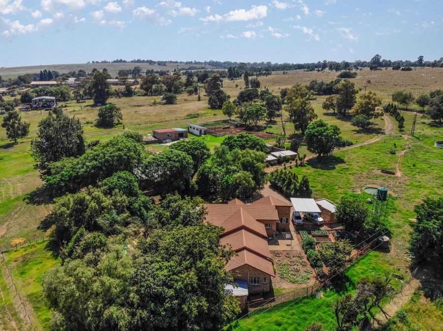 4 Bedroom Property for Sale in Brandvlei A H Gauteng