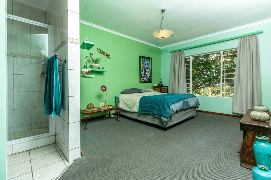 4 Bedroom Property for Sale in Brandvlei A H Gauteng