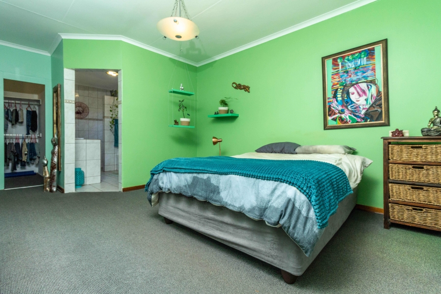 4 Bedroom Property for Sale in Brandvlei A H Gauteng