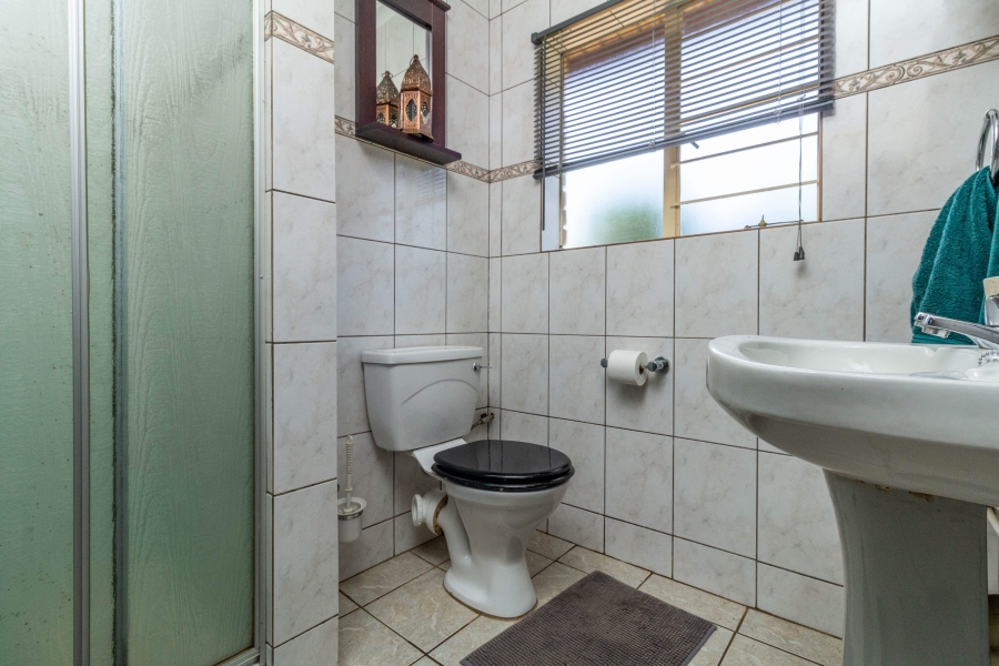 4 Bedroom Property for Sale in Brandvlei A H Gauteng