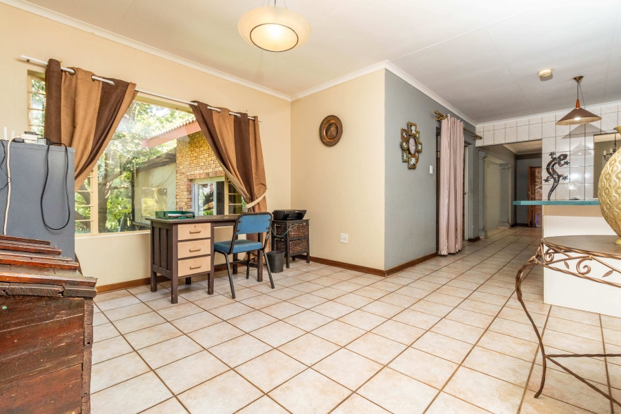 4 Bedroom Property for Sale in Brandvlei A H Gauteng