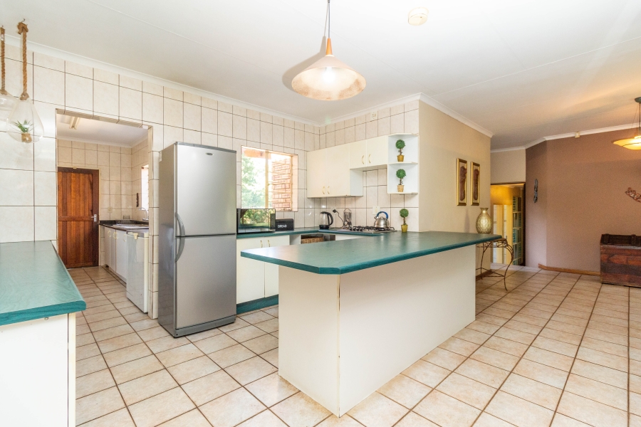 4 Bedroom Property for Sale in Brandvlei A H Gauteng