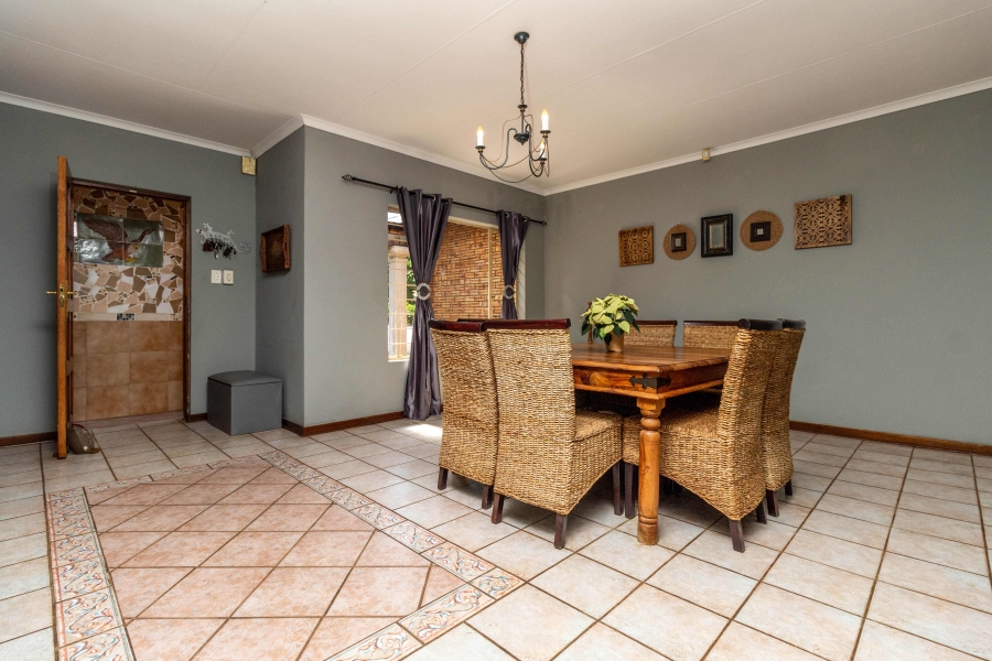 4 Bedroom Property for Sale in Brandvlei A H Gauteng