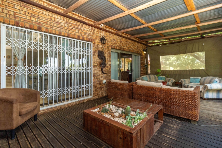4 Bedroom Property for Sale in Brandvlei A H Gauteng