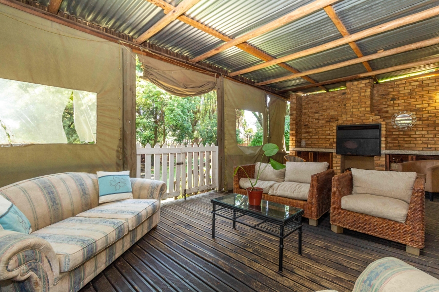 4 Bedroom Property for Sale in Brandvlei A H Gauteng