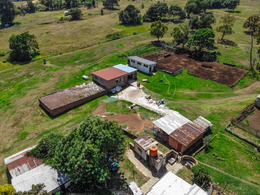 4 Bedroom Property for Sale in Brandvlei A H Gauteng