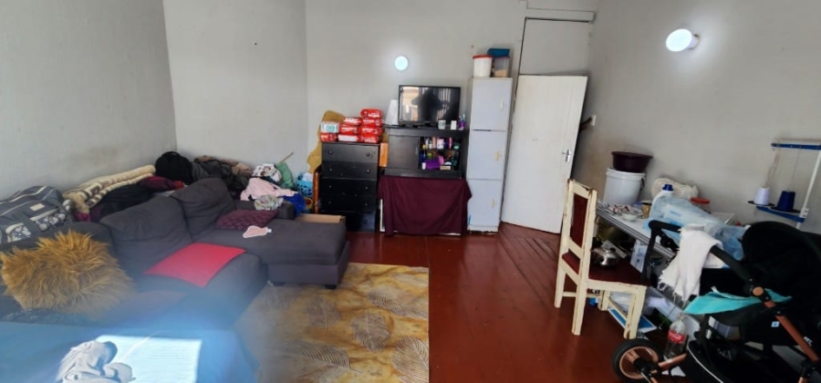 2 Bedroom Property for Sale in Yeoville Gauteng