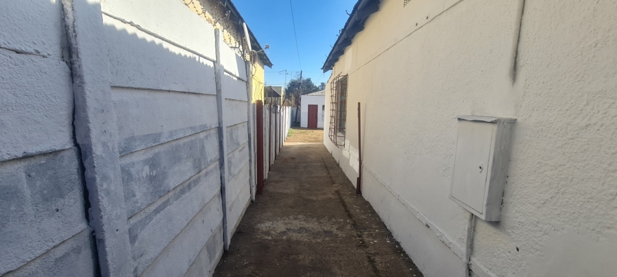 3 Bedroom Property for Sale in Brakpan Central Gauteng