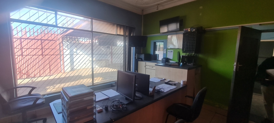 3 Bedroom Property for Sale in Brakpan Central Gauteng
