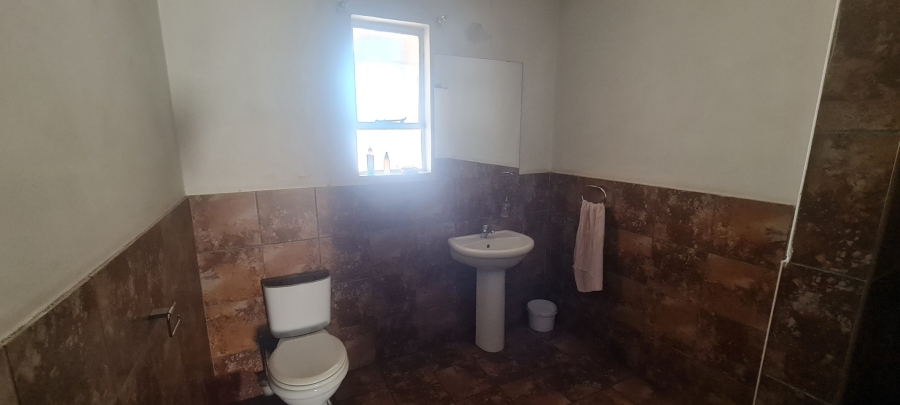 3 Bedroom Property for Sale in Brakpan Central Gauteng