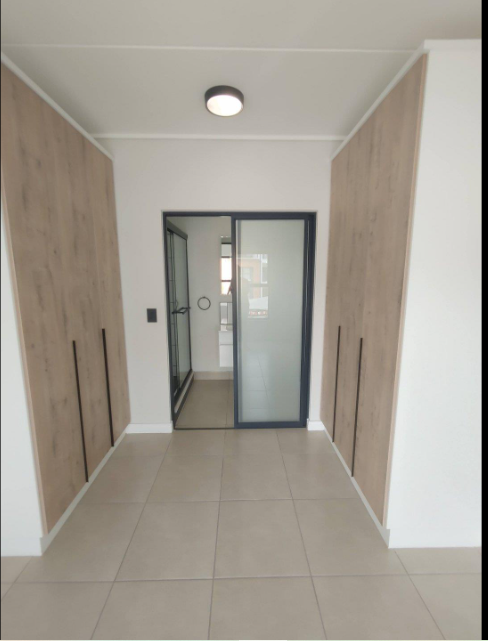 To Let 1 Bedroom Property for Rent in Linbro Park Gauteng
