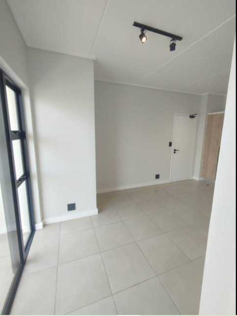 To Let 1 Bedroom Property for Rent in Linbro Park Gauteng