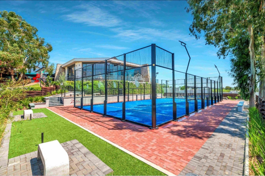 To Let 1 Bedroom Property for Rent in Linbro Park Gauteng