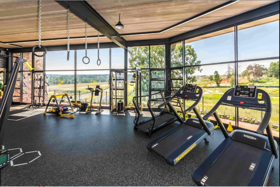 To Let 1 Bedroom Property for Rent in Linbro Park Gauteng