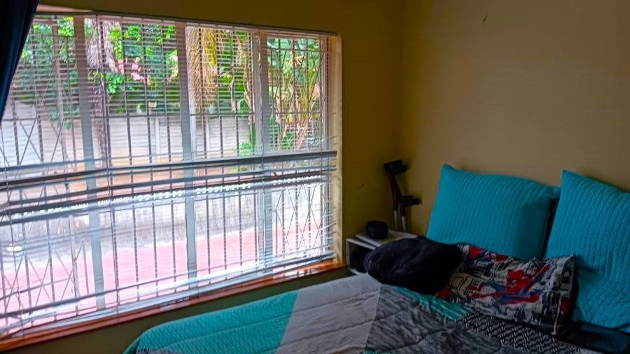 To Let 5 Bedroom Property for Rent in Van Riebeeck Park Gauteng