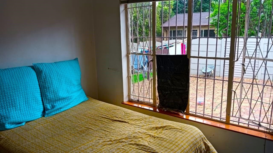 To Let 5 Bedroom Property for Rent in Van Riebeeck Park Gauteng