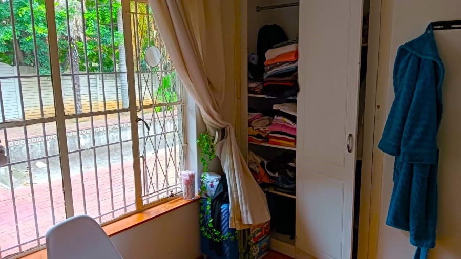 To Let 5 Bedroom Property for Rent in Van Riebeeck Park Gauteng