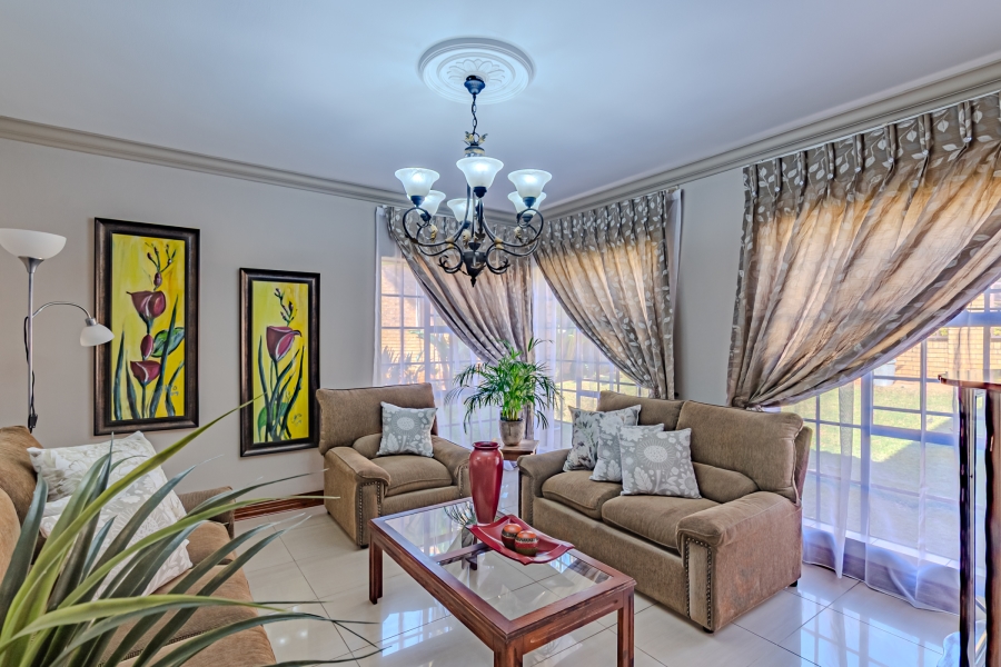 4 Bedroom Property for Sale in Montana Park Gauteng