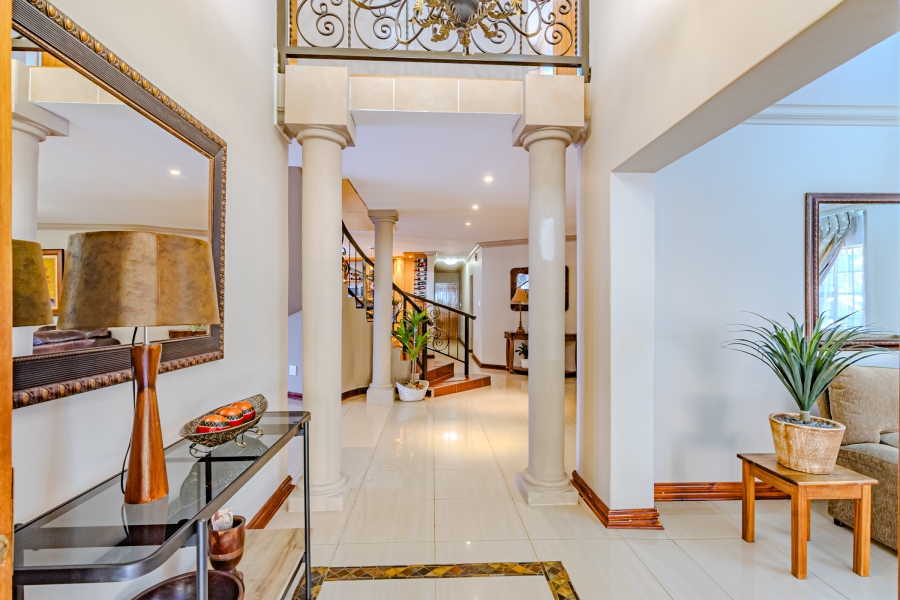 4 Bedroom Property for Sale in Montana Park Gauteng