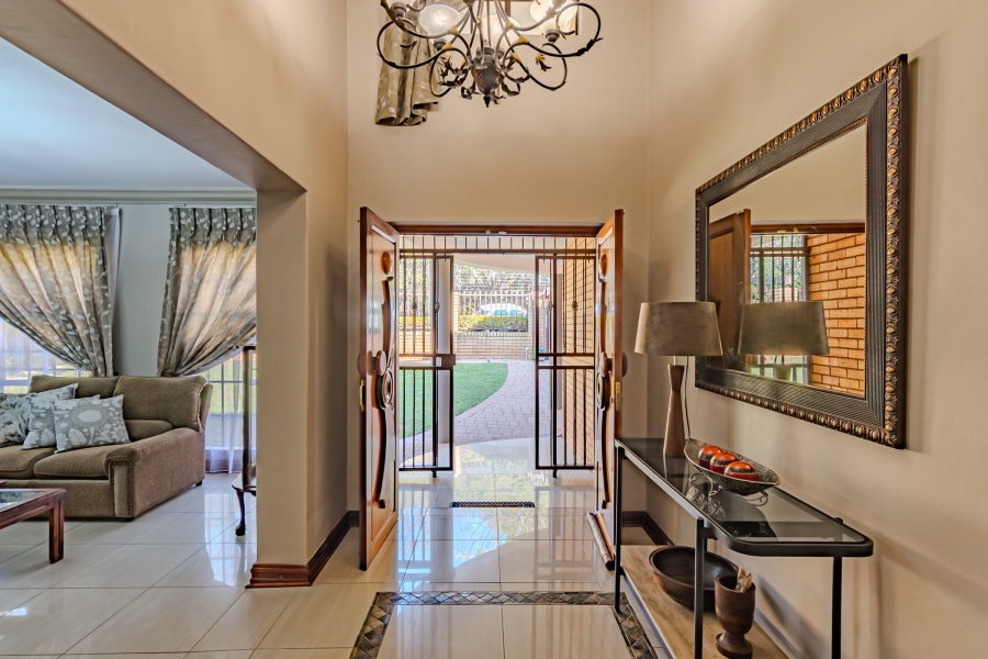 4 Bedroom Property for Sale in Montana Park Gauteng